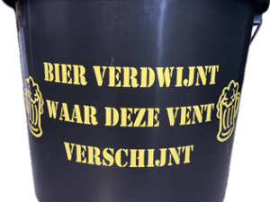 Emmer Bier verdwijnt
