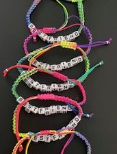 Armbanden best friend