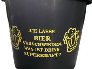 Emmer Bier verschwinden