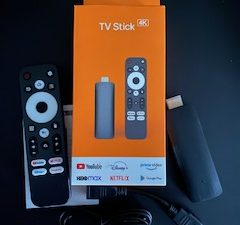 TV Stick