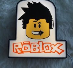 Lichtbox Roblox