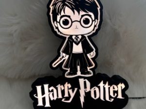 Lichtbox Harry Potter