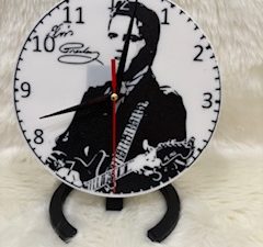 Klok Elvis