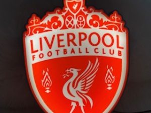 Lichtbox Liverpool