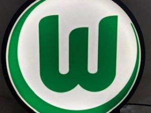 Lichtbox Werder Bremen